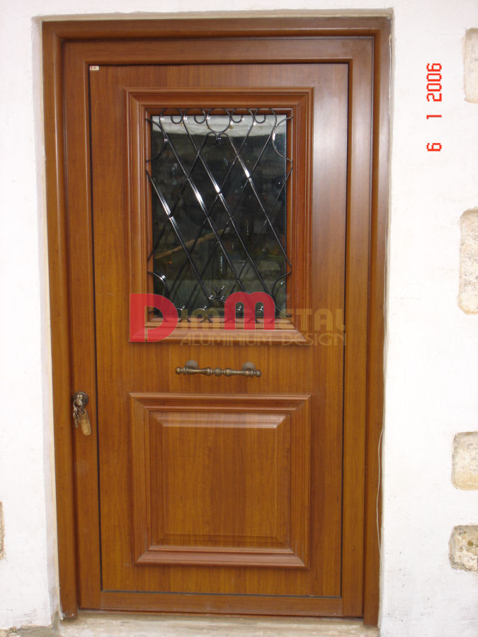 DIMMETAL · full 42552205 porta aluminiou 1